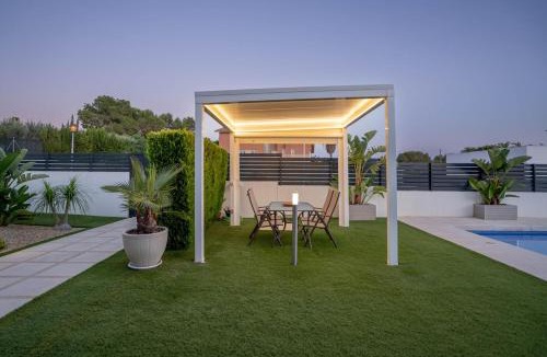 Santa Pola Villa | Luxury Villa in Santa Pola Costa Blanca