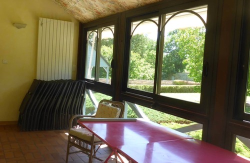 Santenay Villa | Luxury villa in Santenay