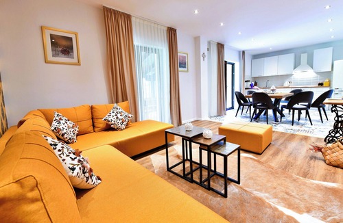 Grabovac House | Luxury villa in the heart of Lika with wellness, nature and close to Plitvice Lakes.