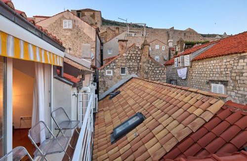 Dubrovnik Old Town Villa | Luxury Villa In the Old Town with Stunning Views