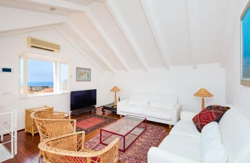 Dubrovnik Old Town Villa | Luxury Villa In the Old Town with Stunning Views