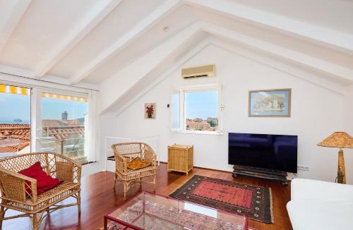 Dubrovnik Old Town Villa | Luxury Villa In the Old Town with Stunning Views