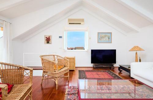 Dubrovnik Old Town Villa | Luxury Villa In the Old Town with Stunning Views