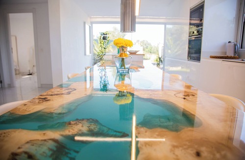 Lliria Villa | Luxury Villa in Valencia, exclusive style, relax and enjoy