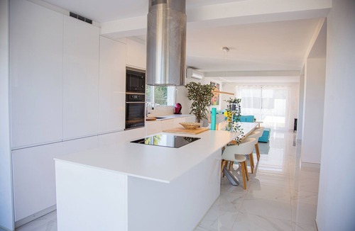 Lliria Villa | Luxury Villa in Valencia, exclusive style, relax and enjoy