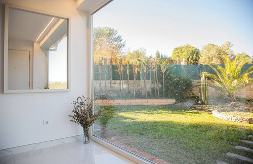Lliria Villa | Luxury Villa in Valencia, exclusive style, relax and enjoy