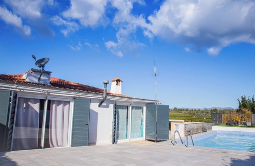 Lliria Villa | Luxury Villa in Valencia, exclusive style, relax and enjoy