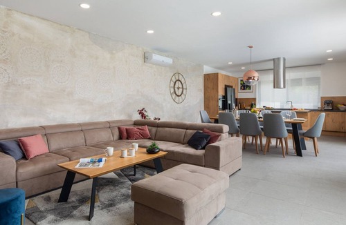 Solin Villa | Luxury Villa IN with Pool
