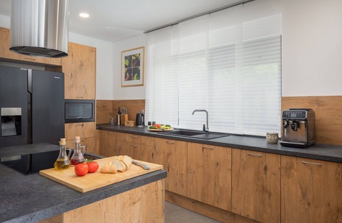 Solin Villa | Luxury Villa IN with Pool