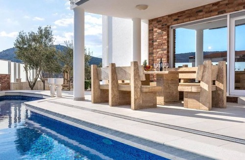 Poljica Villa | Luxury Villa Ivana - Poljica