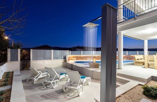 Poljica Villa | Luxury Villa Ivana - Poljica