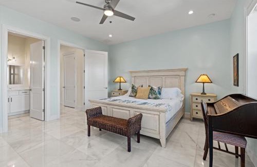 Jacksonville Beach Villa | Luxury Villa Just Steps to Beach