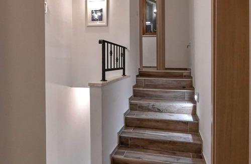 Gospic Villa | Luxury Villa Joja with swimming pool & SPA