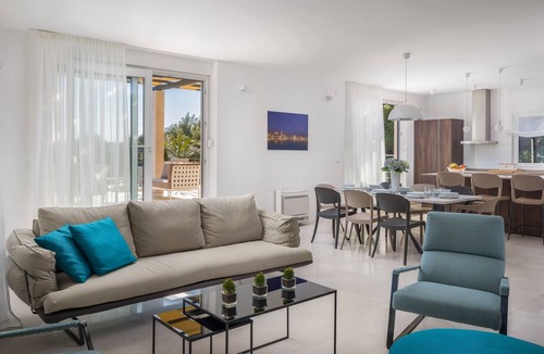 Milna (Brac) Villa | Luxury Villa Juliet with Heated Pool