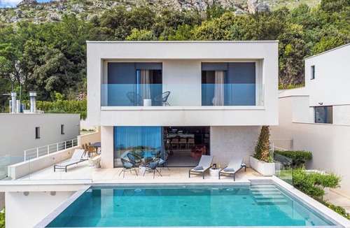 Zupa dubrovacka Villa | Luxury Villa K&J