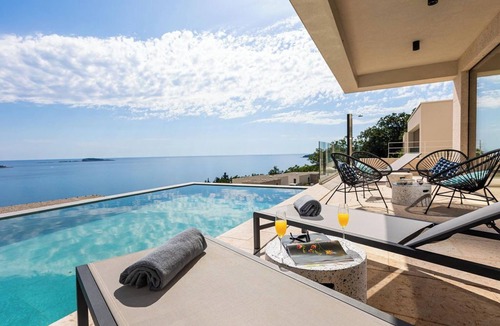 Zupa dubrovacka Villa | Luxury Villa K&J