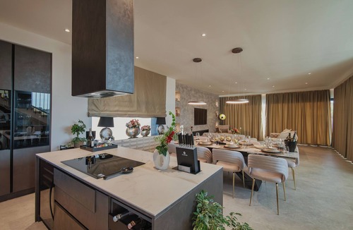 Momjan Villa | Luxury Villa Kim Momjan, Momjan, Croatia