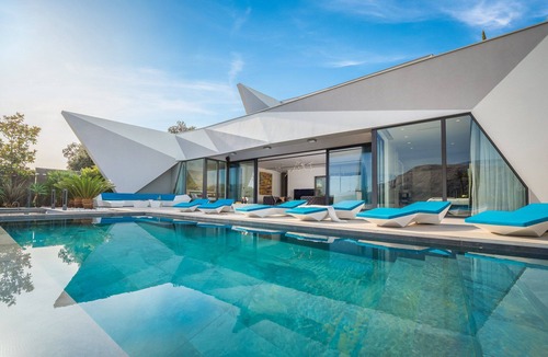 Zrnovo Villa | Luxury Villa Korcula Diamond