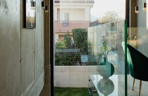 Jurandvor Villa | Luxury Villa Krk Baska II with Heated Pool