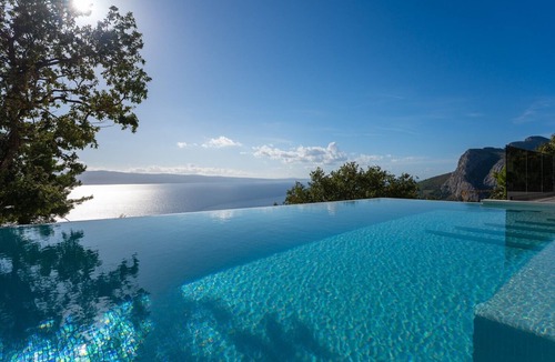 Borak Villa | Luxury Villa La Mirada
