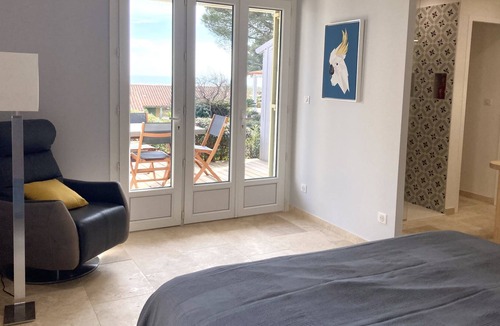Foulquines House | Luxury villa les Garrigues