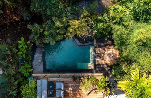 Sayan Villa | Luxury villa Lestari 1 with Private pool in ubud