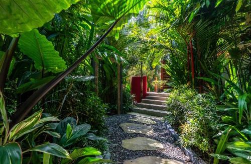 Sayan Villa | Luxury villa Lestari 1 with Private pool in ubud