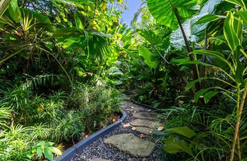 Sayan Villa | Luxury villa Lestari 1 with Private pool in ubud