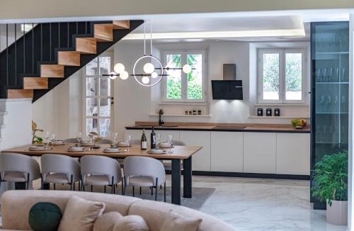 Gruz Villa | Luxury villa Lia