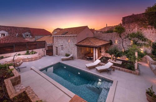 Gruz Villa | Luxury villa Lia