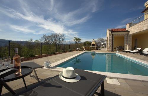 Brzac Villa | Luxury Villa Lidija