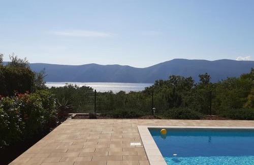 Brzac Villa | Luxury Villa Lidija