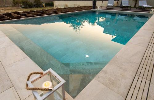 Jurandvor Villa | Luxury villa Lorkia with sauna and jacuzzi
