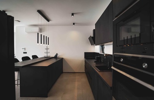 Kastela Villa | Luxury Villa Lunero with Pool