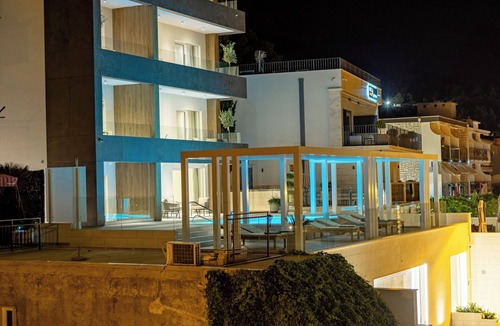 Baska Voda Apartment | Luxury villa M-apartment 4
