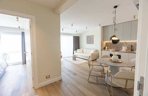 Baska Voda Apartment | Luxury villa M-apartment 6