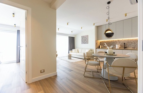 Baska Voda Apartment | Luxury villa M-apartment 6