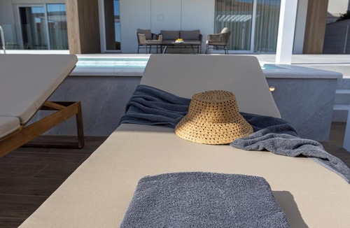 Baska Voda Apartment | Luxury villa M-apartment 6