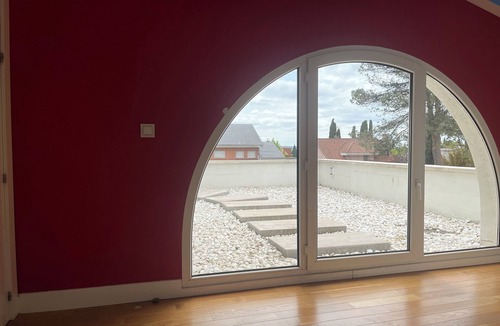Villalbilla House | Luxury villa Madrid