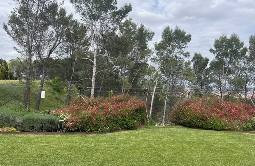 Villalbilla House | Luxury villa Madrid