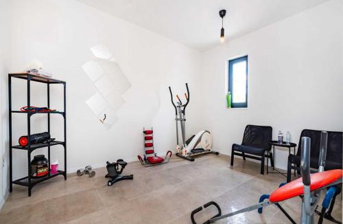 Biograd na Moru Villa | Luxury villa Magale with large pool