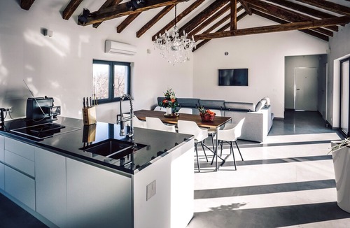 Privlaka Villa | Luxury Villa Mala