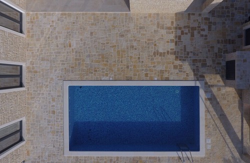 Privlaka Villa | Luxury Villa Mala