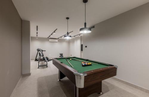 Orebic Villa | Luxury Villa Mare & Luce seaside heated pool sauna