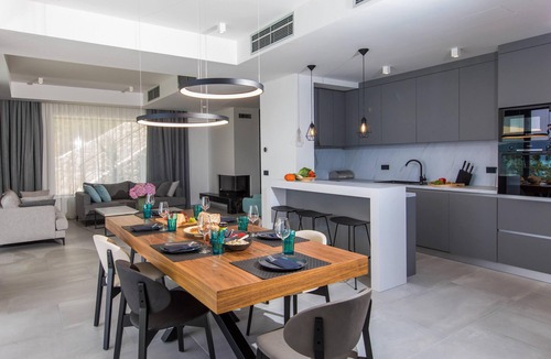 Orasac Villa | Luxury Villa Maris with infinity pool