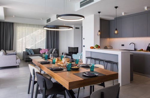 Orasac Villa | Luxury Villa Maris with infinity pool