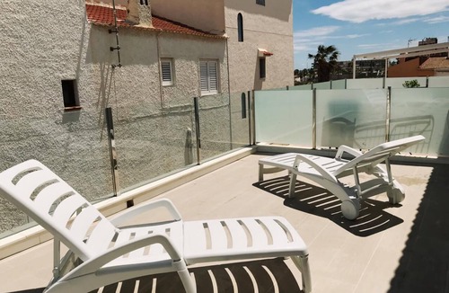Mil Palmeras Villa | LUXURY VILLA MIL PALMERA