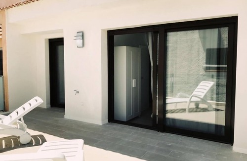 Mil Palmeras Villa | LUXURY VILLA MIL PALMERA