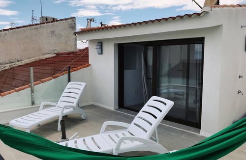 Mil Palmeras Villa | LUXURY VILLA MIL PALMERA