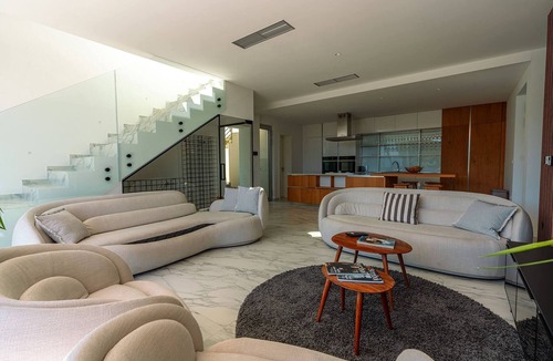 Zrnovo Villa | Luxury Villa Morello Korcula 1 with Heated Pool